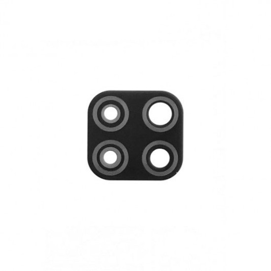 Camera Lens Xiaomi Redmi 9C Black